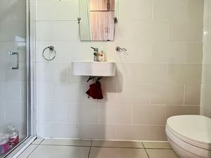 Shower Room - click for photo gallery